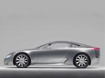 Lexus LF-A Concept 2005 года